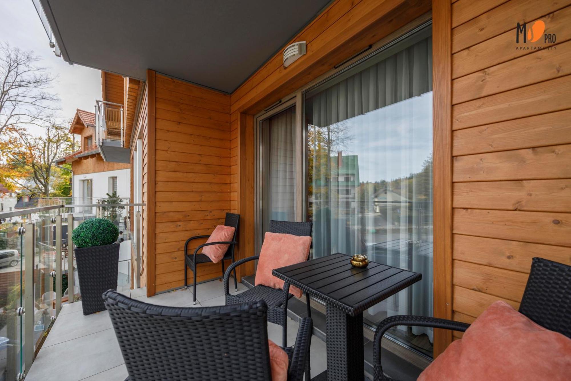 Apartamenty Premium Stone Hill - Baseny&Jacuzzi Szklarska Poręba Habitación foto