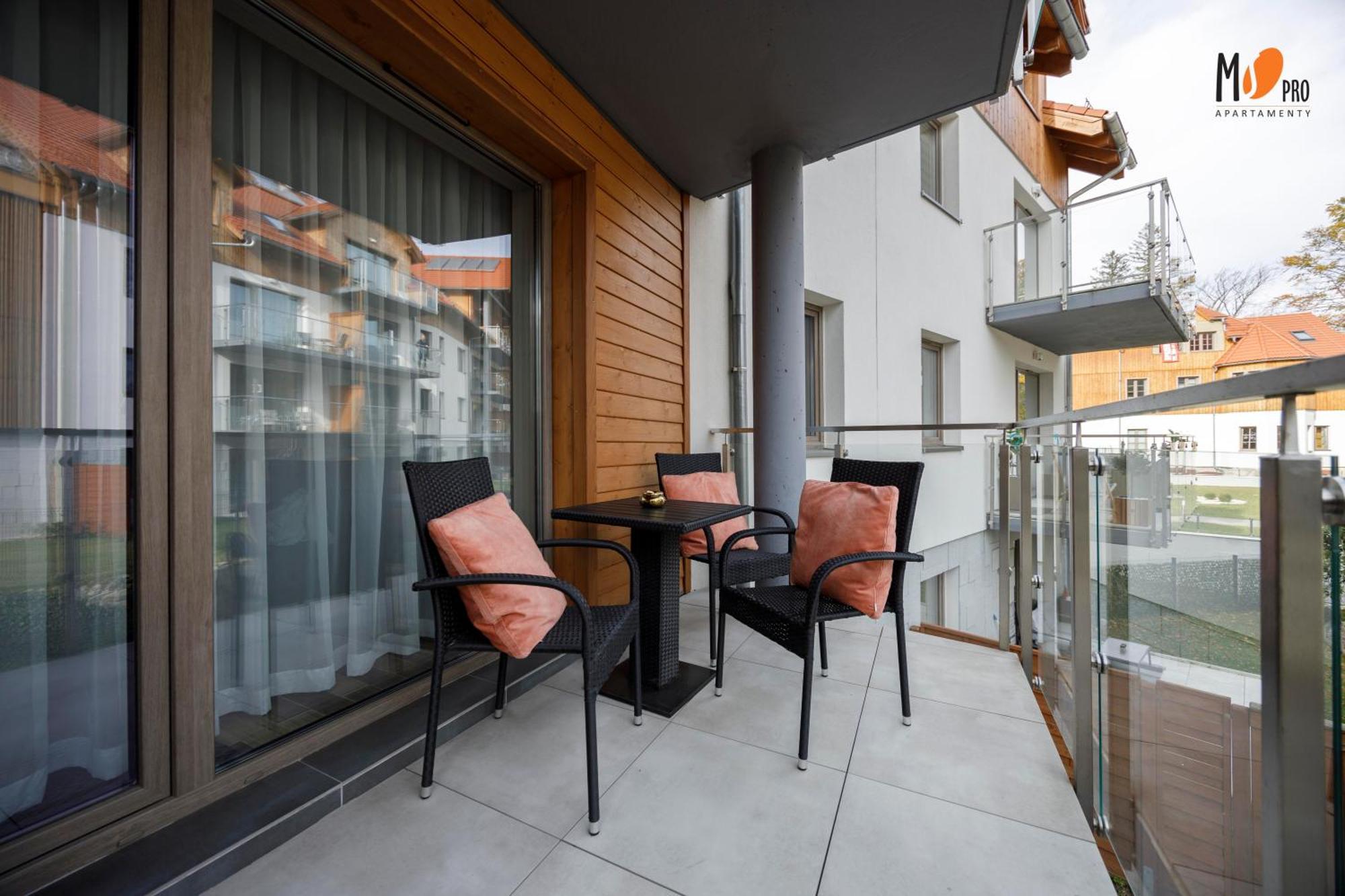 Apartamenty Premium Stone Hill - Baseny&Jacuzzi Szklarska Poręba Habitación foto