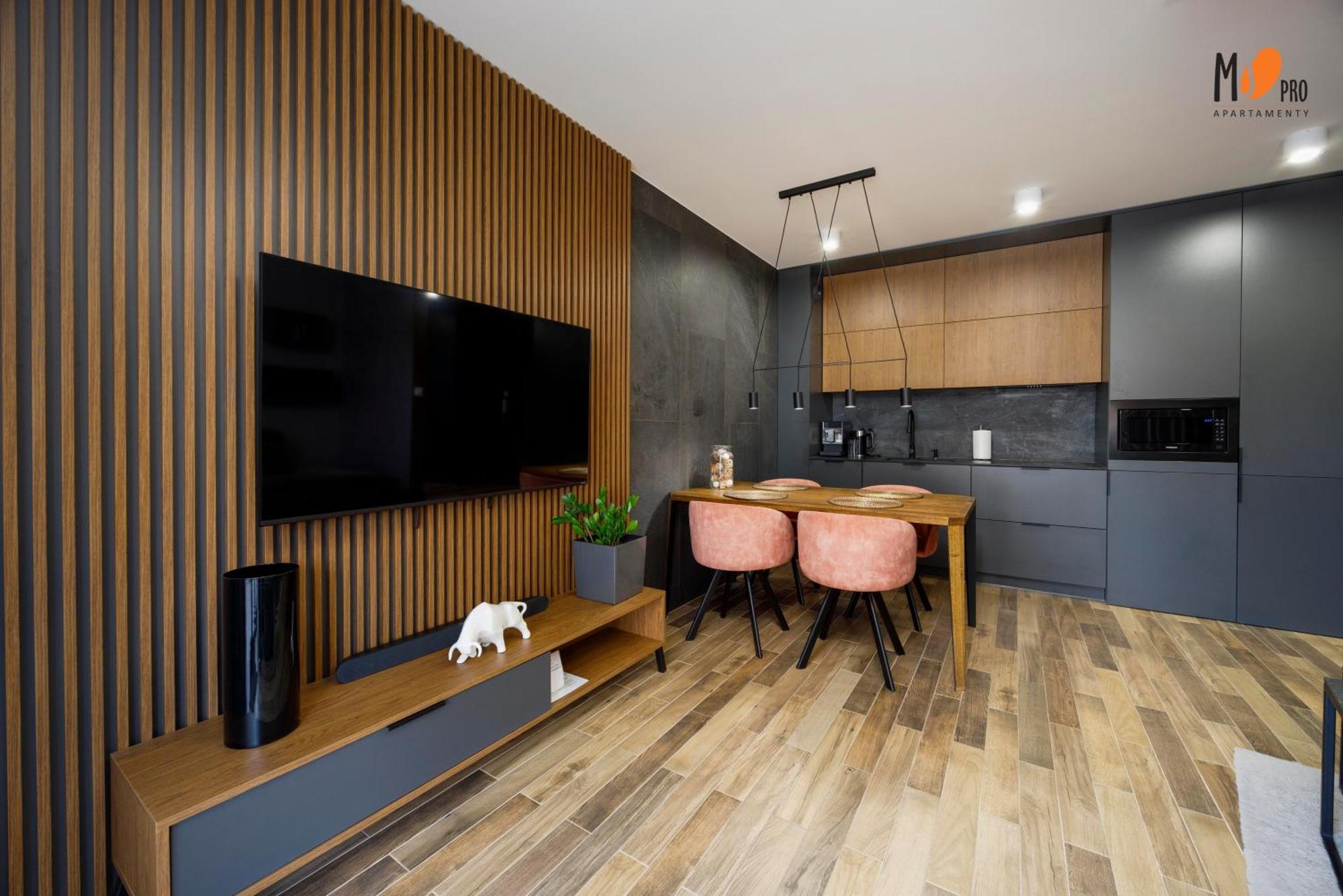 Apartamenty Premium Stone Hill - Baseny&Jacuzzi Szklarska Poręba Exterior foto