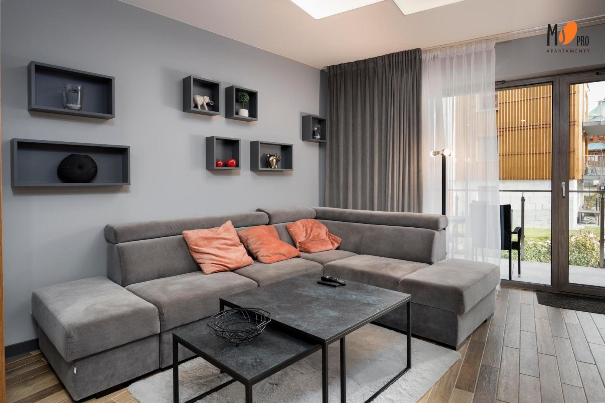 Apartamenty Premium Stone Hill - Baseny&Jacuzzi Szklarska Poręba Exterior foto