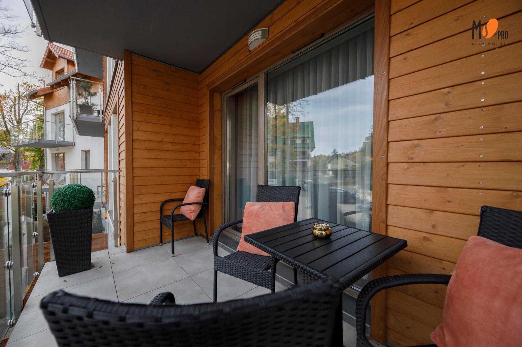 Apartamenty Premium Stone Hill - Baseny&Jacuzzi Szklarska Poręba Habitación foto