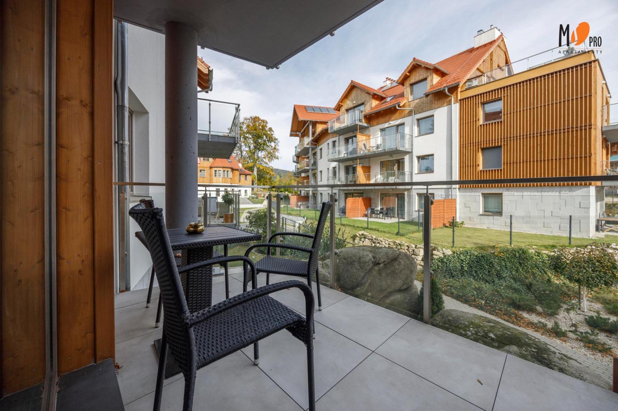 Apartamenty Premium Stone Hill - Baseny&Jacuzzi Szklarska Poręba Habitación foto